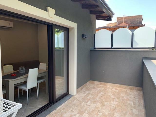 Casa Ferdinandea Apartment CTA Exterior foto
