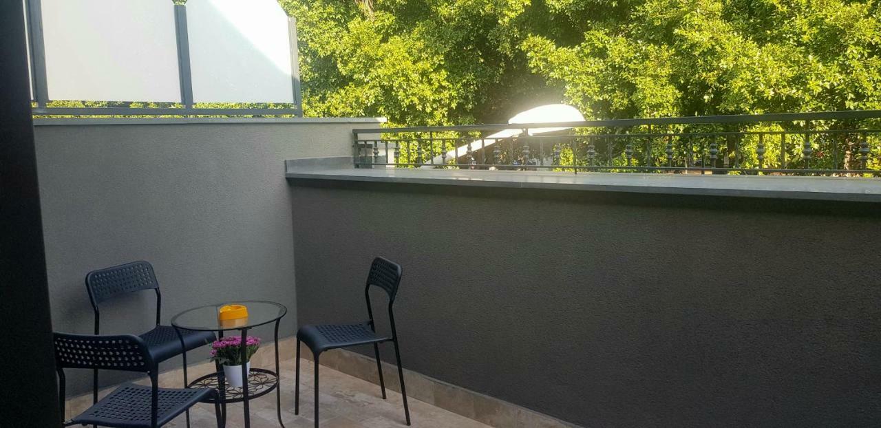 Casa Ferdinandea Apartment CTA Exterior foto